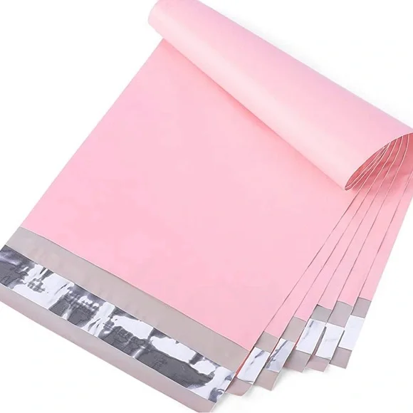 Poly Mailers 10x13, 20 PC - Picture 1 of 3